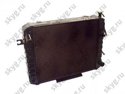 Радиатор 3EB0421210
