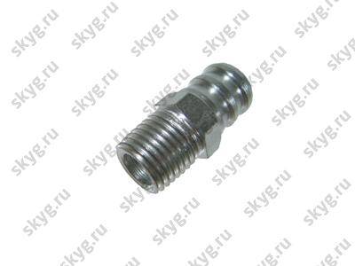Масленка 0702000001 для погрузчиков KOMATSU