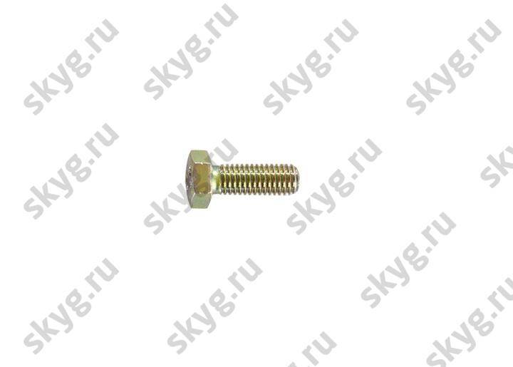 Болт крепления колеса 34A2718111