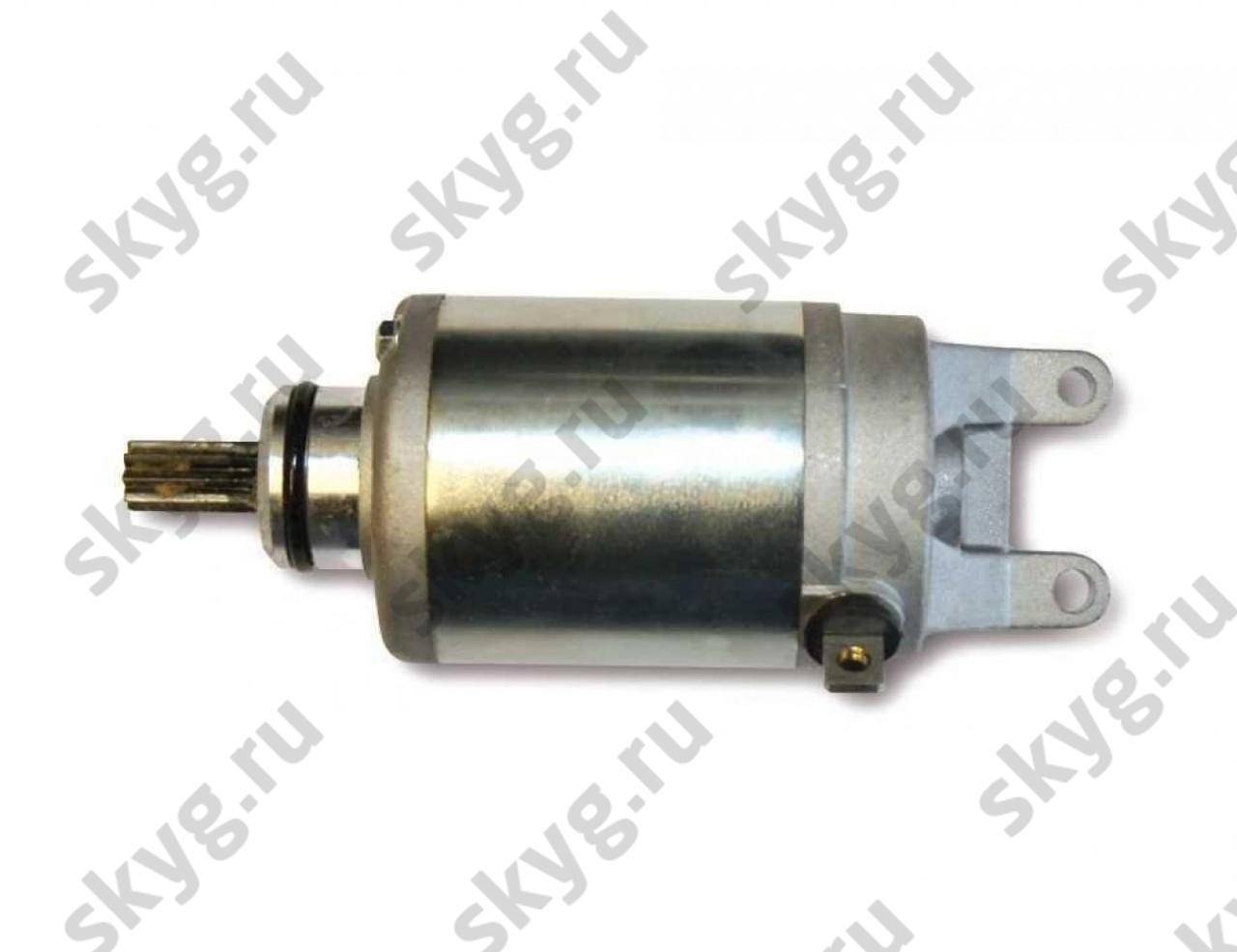 Электромагнит стартера YM12990077591