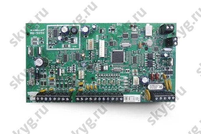 Печатные платы SCEN36218