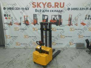 Штабелер самоходный Xilin 1236