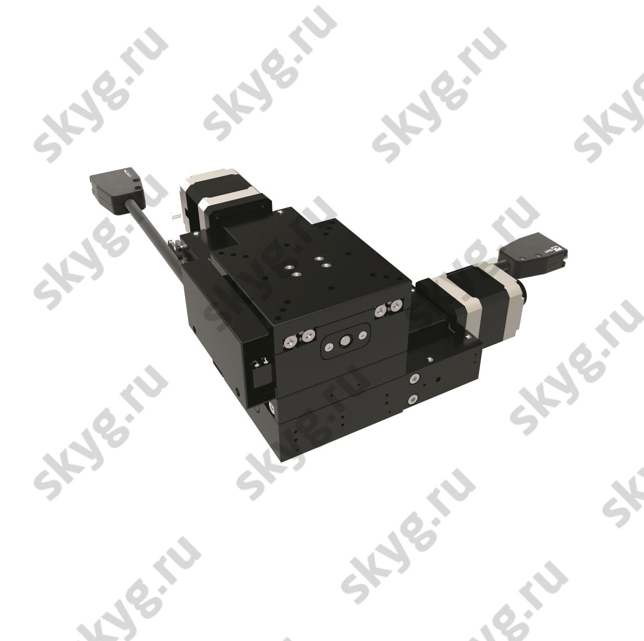 Электромагнитный клапан системы 91A2820010