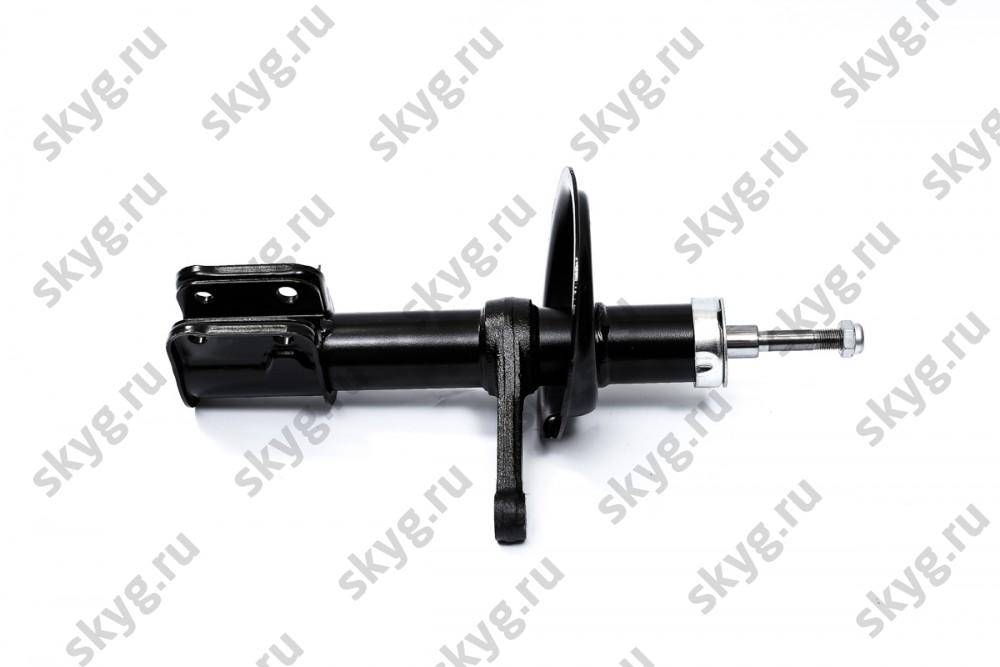 Форсунка в сборе 2360078200