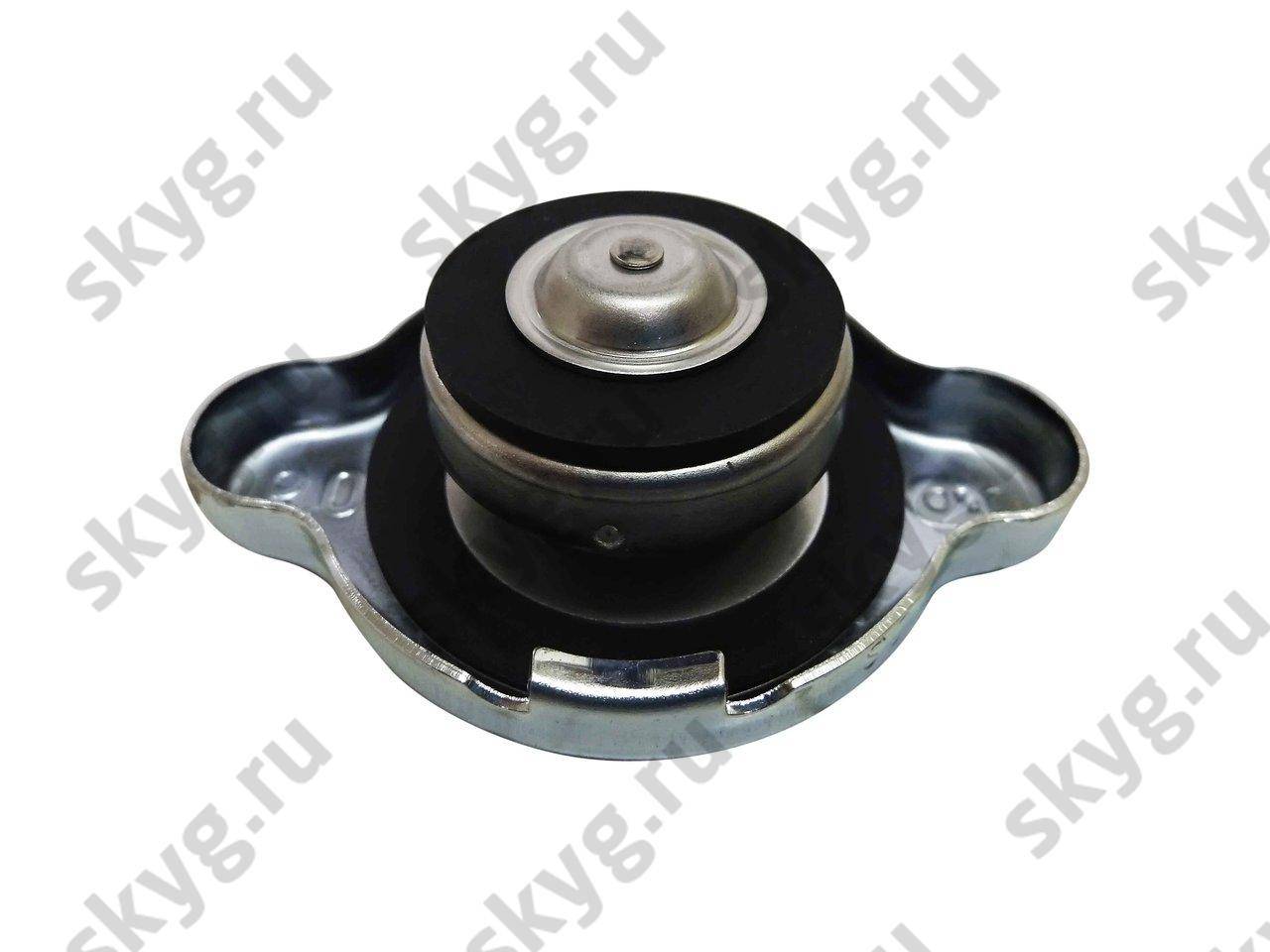 Крышка радиатора MM200271