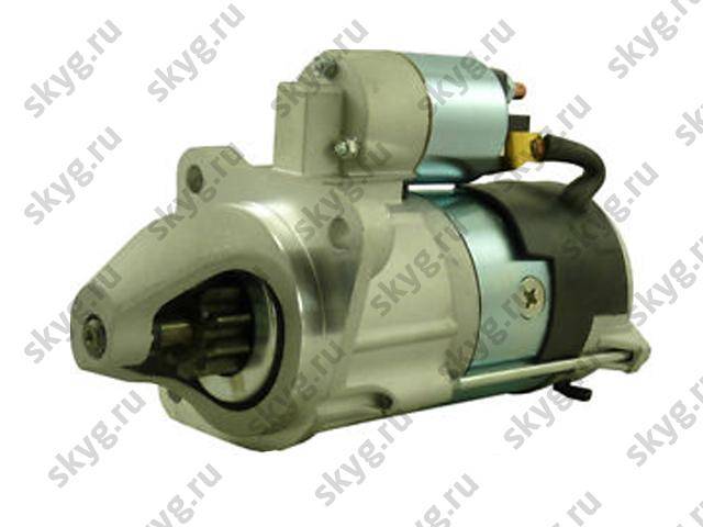 Топливный насос MM408999