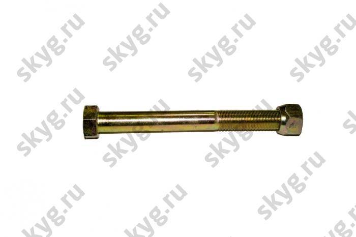 Болт крепления колеса 91G3301100