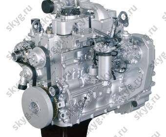 Дизельный ТНВД 32C6500230