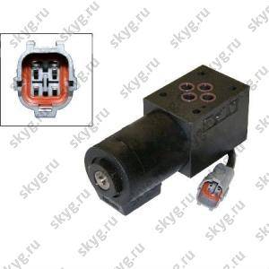 Соленоид АКПП 130C382751