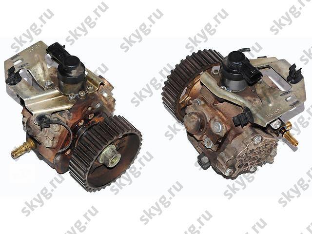 Дизельный ТНВД Z8971366830