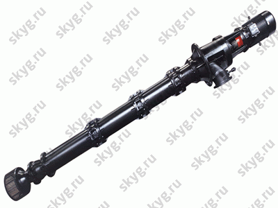 Рулевая колонка A409689