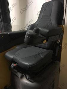 Ричтрак Atlet UND140DTFVRE540