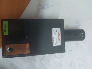 Аварийный переключатель 95319994