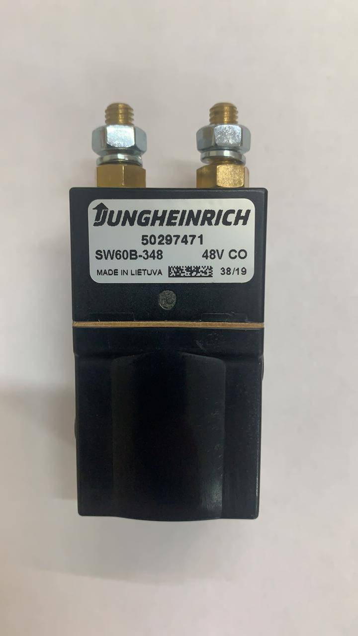 Контактор 48V Jungheinrich 50297471