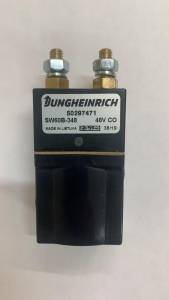 Контактор 48V Jungheinrich 50297471