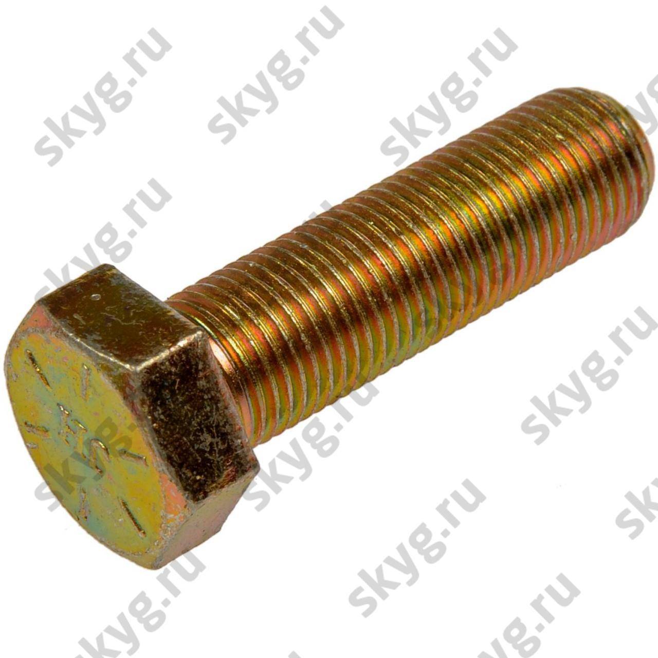 Болт колесный М22х1,5 ДВ1788-92 6199010006