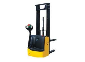 Штабелер электрический самоходный CDD10R-E TOR 10/30, 1 т 3 м