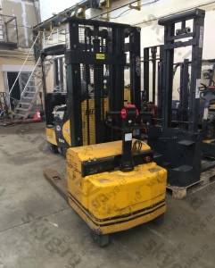 Штабелер поводковый Xilin CDD 1530 Б/у