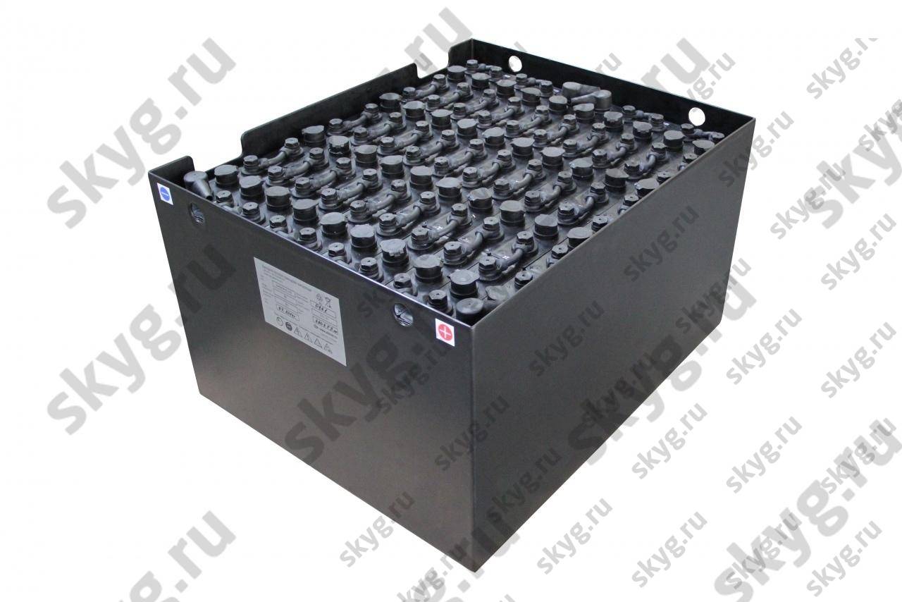 Тяговая батарея 48V 700 Ah для погрузчика Heli CPD25CJ