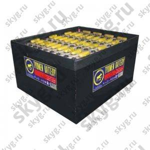 Тяговая батарея 48V 750 Ah для погрузчика HYSTER (Хайстер) J2.00XT