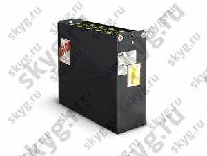 Тяговая батарея 24V 375 Ah для штабелера Jungheinrich EJC 214