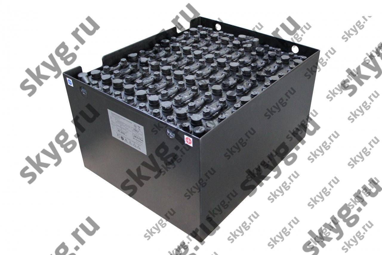 Тяговая батарея 24V 375 Ah для погрузчика ROCLA PL 20 TP 20