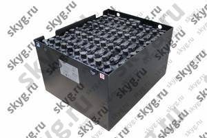 Тяговая батарея 24V 375 Ah для погрузчика ROCLA PL 20 TP 20