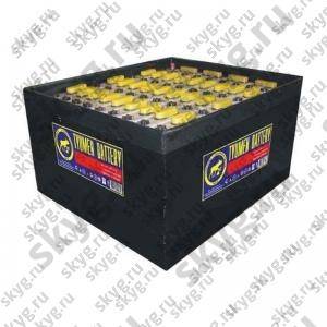 Тяговая батарея 48V 420 Ah для погрузчика Toyota 5FBE15