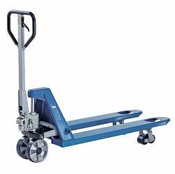 Тележка коротковильная PFAFF HU 25-90 TP