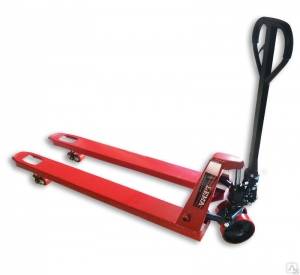 Узковильная тележка LEMA LM 20-1150x450	