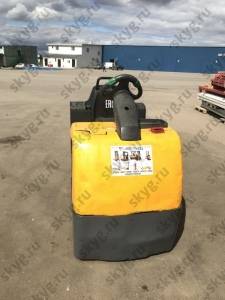 Транспортировщик паллет Jungheinrich ECE 220
