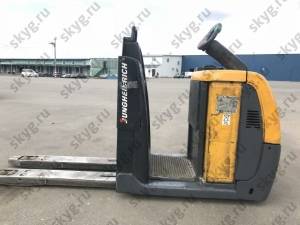 Транспортировщик паллет Jungheinrich ECE 220