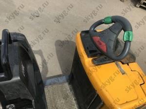Транспортировщик паллет Jungheinrich ECE 220