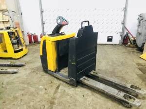 Электротележка Jungheinrich ECE 220
