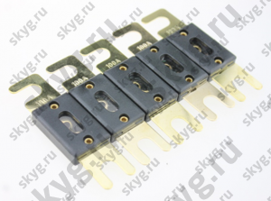 Предохранители 100A ANL