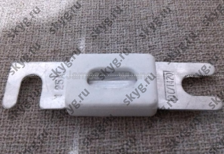 Предохранители Fuse ANL dc150V 125A 81*22 мм