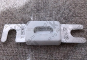 Предохранители Fuse ANL dc150V 125A 81*22 мм