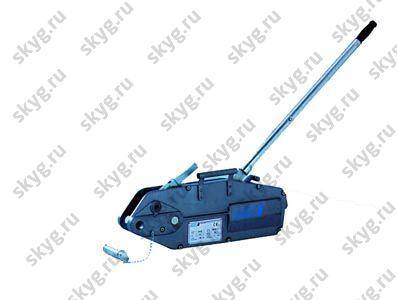 Универсальная лебедка PFAFF SZ-U SILVERLINE S