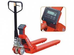 Тележка гидравлическая Noblelift HP ESR20/L