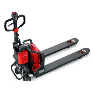Тележка самоходная Noblelift PTE15X