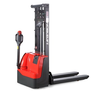 Электрический штабелер Noblelift ECL 10