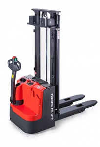 Самоходный штабелер Noblelift PS 16L SL