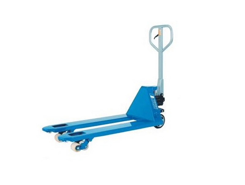 Гидравлическая тележка Pfaff Silberblau HU20-115TE_Ecoline