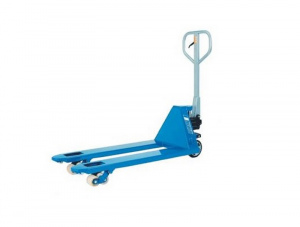 Гидравлическая тележка Pfaff Silberblau HU20-115TE_Ecoline