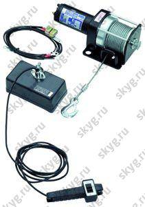 Электрическая лебедка PFAFF SW E 7