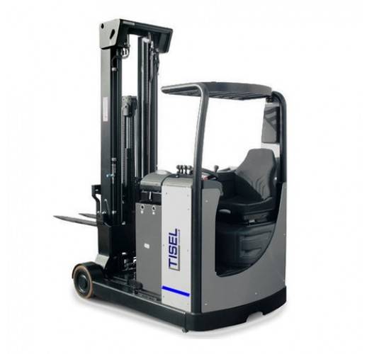 Ричтрак TISEL RTX20 FTX850