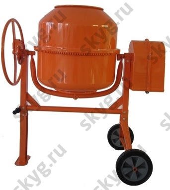 Бетоносмеситель Zitrek ZBR 250/220V