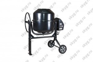 Бетоносмеситель Zitrek Z120