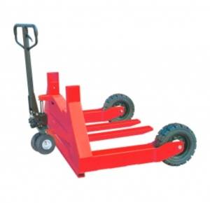 Гидравлическая тележка для бездорожья OXLIFT OX-RTT12