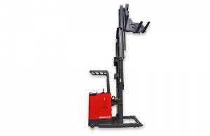 Ричтрак с Трехсторонней Обработкой Грузов MC15-85 OXLIFT 8500 мм 1500 кг